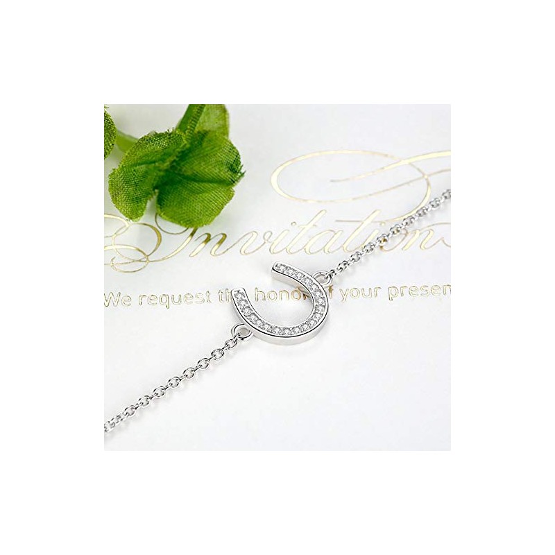 Gold Gala Adjustable Bracelet 925 Sterling Silver Girls Women, Silver