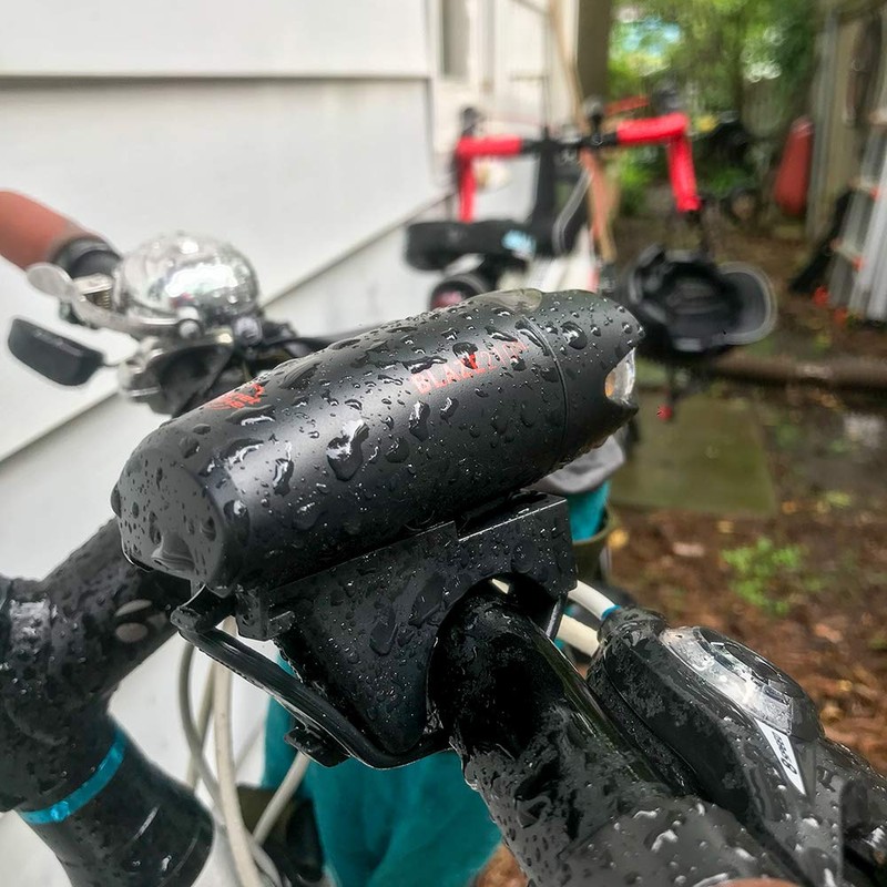 Blaze® 210 SL Bike Headlight