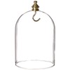 Design Toscano Heirloom Glass Dome, Single