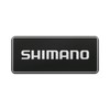 Shimano ST-002X HD Sticker Deep Black
