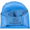 Hayashi Karate Fist Guard TSUKI (WKF Approved) - Blue, Size