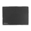 BOSKA Slate Serving Platter - Large Best For Cheese, Tapas,