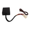 Auto Turbo Timer LED Digital Display Programmable Universal Turbo Flameout