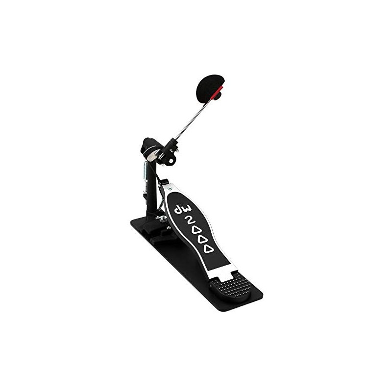 DW DWCP2000RA Single Right Angle Kick Pedal