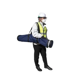 COLTE D-RTK Tripod Bag (Compatible with D-RTK 2 / D-RTK 3), Compatible with DJI, High Precision Positioning, Surveying, Inspection by Aerial Photography, Agricultural
