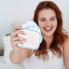 Dock & Bay Reusable Makeup Pads - Face & Skin