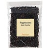 Whole Malabar Indian Black Peppercorns By Penzeys Spices 7.6 oz 1.5 cup bag