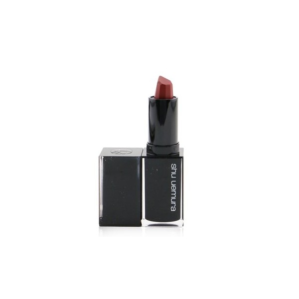 Rouge Unlimited Kinu Satin Lipstick - # KS RD 169  3.3g/0.1oz
