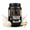Animal Animal Whey Isolate Protein Powder - Loaded for Pre