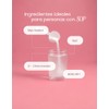 Nutriadn Myo Chiro Inositol Nac Suplemento Mujeres Dosis