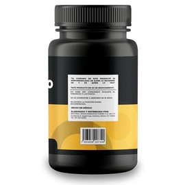 Complejo B | Suplemento Alimenticio de Origen Natural | Energía, Metabolismo y Sistema Nervioso | Bienestar Diario y Vitalidad | Sin Aditivos