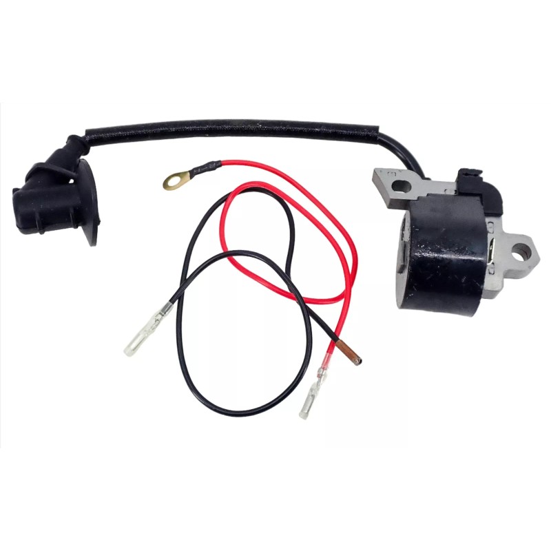 THE DUKE'S SAW SALVAGE DUKE'S IGNITION COIL FITS STIHL 066