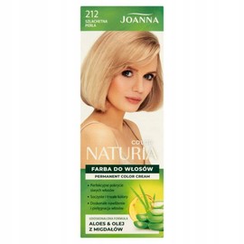 NATURIA COLOR Farba Szlachetna perła (212)