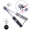 1/4" DR 2-14Nm Bike Torque Wrench Set Bicycle Repair Tools