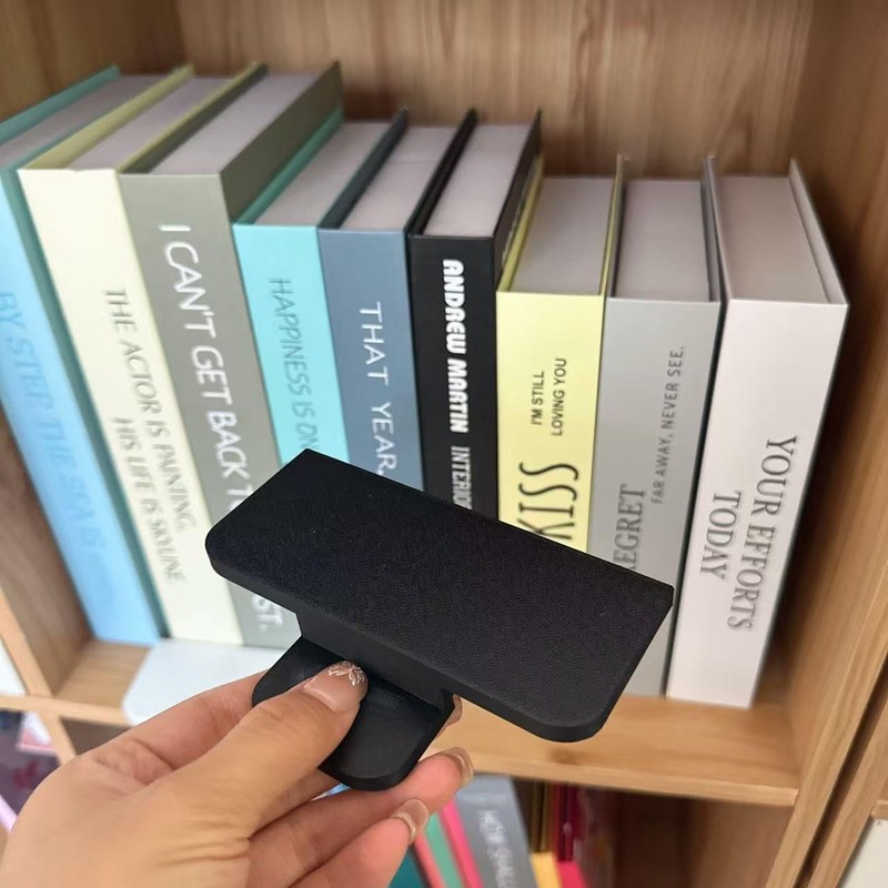 2 Pack Bookshelf Guide,Bookshelf Organizer Tool Spirit Level for Aligning