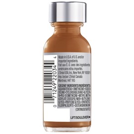 L’Oréal Paris Makeup True Match Super-Blendable Liquid Foundation, Mahogany N9, 1 Fl Oz,1 Count