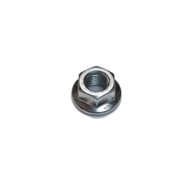 John Deere 14M7296 M10 Flange Nut GT235 LX280 X350 X570 X950 Garden Tractors Lawn Mowers