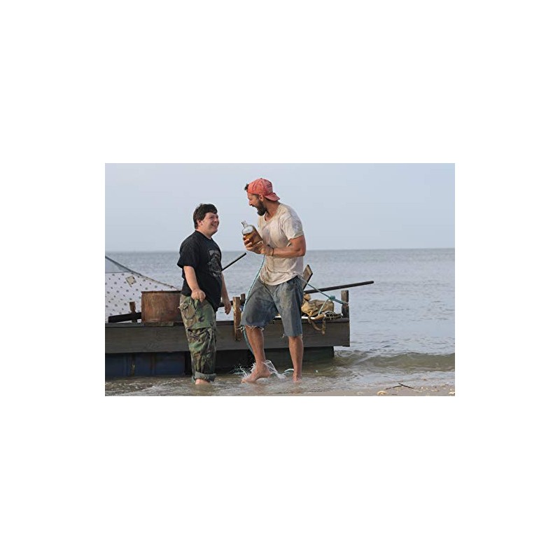 The Peanut Butter Falcon