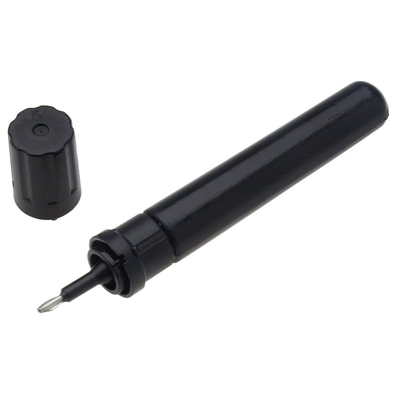 BONDIC 液体プラスチック接着剤補修材 交換用カートリッジ・リフィル BD-CRJ