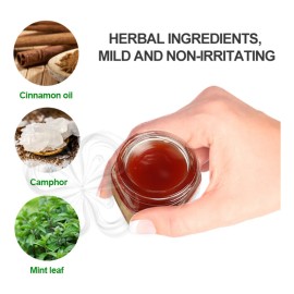 Ungüento AnaLGésico Pomada Dolores Musculares Tailandes