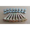 WANTONE RACING (3/8-24 * 2.68") Front Wheel Studs Bolts 7518654