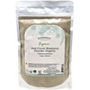 Starwest Botanicals, Organic Red Clover Blossom Powder, 4 Oz (113