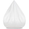 xtsfx Bag Haricots Bean Bag with Lining for Chair, Bean