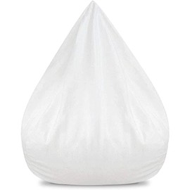 xtsfx Bag Haricots Bean Bag with Lining for Chair, Bean Bag, Empty Lining, Bag Only, No Washing, No Filling