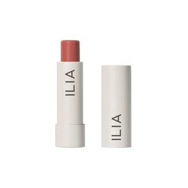ILIA Balmy Tint Hydrating Lip Balm - Hold Me Beauty for Women - 0.15 oz Lip Balm