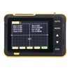 DSO152 Digital Oscilloscope 2.5MS Per Second Sampling 200KHz Bandwidth AC/DC