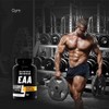 Bandini® EAA Essential Amino Acids 240 Tablets - with All