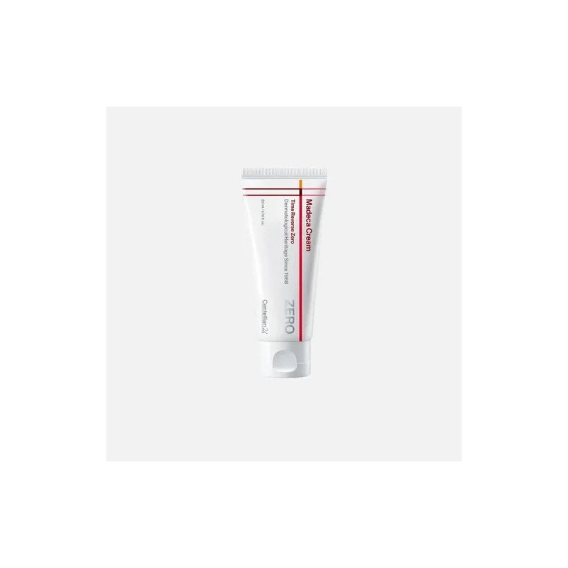Centellian 24 Madeca Cream Time Reverse Zero 80ml