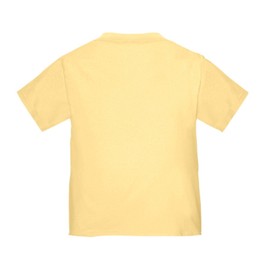 CafePress Cool Black Rock Kaanapali Beach Maui Hawai T Shirt Toddler Graphic Tee, 100% Cotton