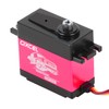GIXCEL 40KG High Torque Digital RC Servo, Waterproof Metal Gear