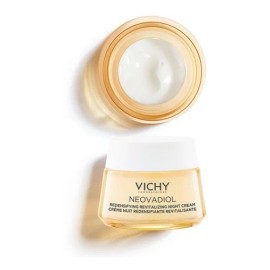 Vichy Neovadiol Peri Menopausia Noche 50ml Tipo Piel Todo