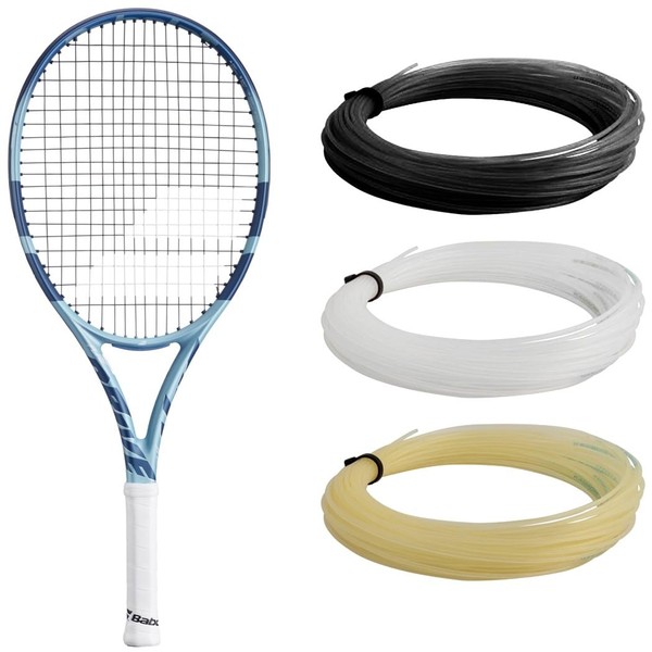 Babolat Pure Drive Junior 26 Inch 11th Gen Tennis Racquet