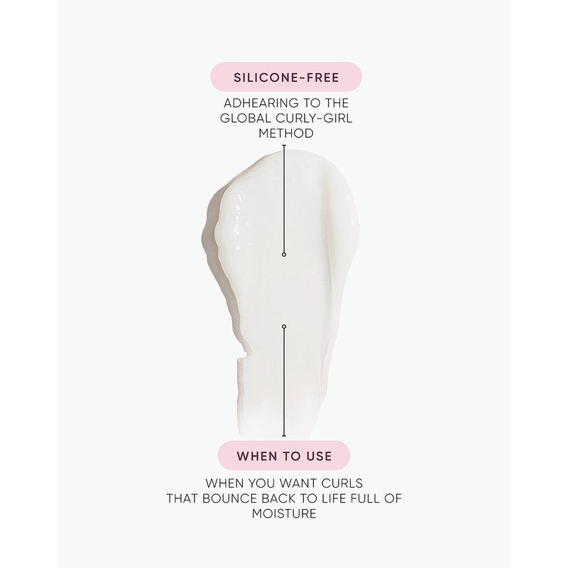 NAK Hair Curl Condition 350ml