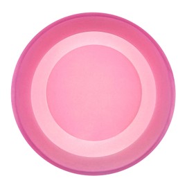(300 Design Optional) MUBYOK M338 4 inch Cardstock Circle Silicone Freshie Mold for Baking Aroma Beads Car Freshie Supplies