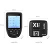 Godox XPro-S 2.4G TTL Wireless Flash Trigger Wirless X System