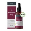 Organic Astaxanthin Drops, 8 mg Astaxanthin per Daily Dose, High