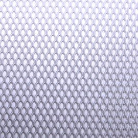 M-D Building Products 57349 36 in. x 48 in. Satin Expandable Aluminum Sheet