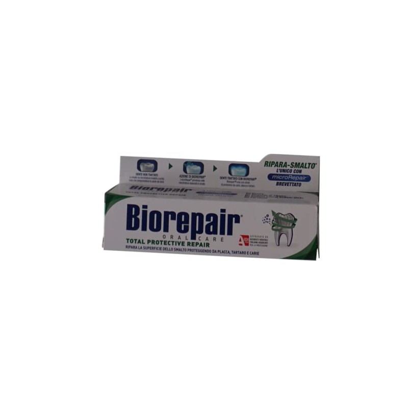 Biorepair Total Protective Repair 60 ml