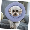 SUPVOX Postoperative Collar Cone for Dogs to Stop Licking Cone