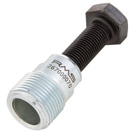 cyclingcolors Flywheel Puller 22 x 1.5 Moped Motorcycle Moped Scooter Flywheel Puller Ignition Flywheel Compatible with Ducati AM6 Minarelli