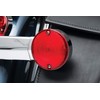 Kuryakyn 2940 Motorcycle Lighting Accessory: LuminEZ LED Rear Turn Signal