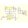 HALJIA 3PCS GY-302 BH1750 Digital Light Intensity Sensor Illumination Detector