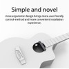 DOUBLE X1-Pro Guitar Pick-up Acoustic Guitar Preamp Professional Preamplifier Soundhole