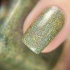 ILNP in The Woods - Sage Ultra Holographic Nail Polish