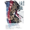 Edo-Ten Ecchu Loincloth (Loincloth), Made in Japan, 100% Cotton, Tenugui