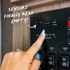 Liquified RV Sensor Treatment Bundle - RV Black Tank Sensor